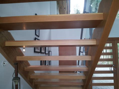 Download 45 Outdoor Wood Stair Design