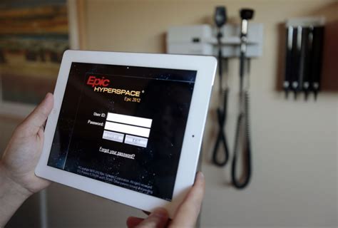 Epic Systems Corp Unveils Program To Expand Accessibility To Health