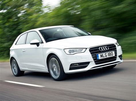 Audi A3 Hatchback 2012 2016 8v Review Auto Trader Uk