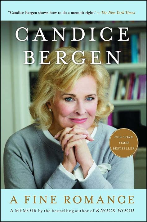 A Fine Romance Bergen Candice Amazon Com Books
