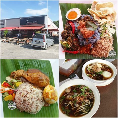 3,648 likes · 42 talking about this. Tempat Makan Malam Best Di Shah Alam : 214 Tempat Makan ...