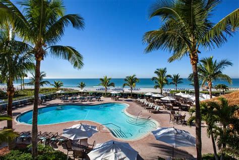 Amazing Sunsets And Good Times Review Of Lido Beach Resort Sarasota Fl Tripadvisor