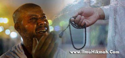 Doa Nabi Yunus untuk Hajat Mendesak, Amalkan Saat Kondisi Sulit!