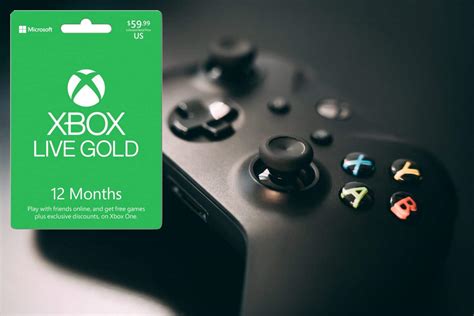 How Much Is Xbox Live Gold Membership Frugal Answers