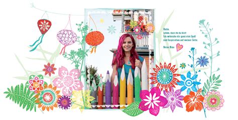 Kostenlose fensterbild vorlage julia to the fullest. Bine Brändle - Meine bunte Welt - kreativ, bunt und ...