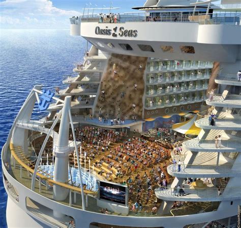 Royal caribbean chat room has 286 members. Symphony Of The Seas - Itinerary Schedule, Current ...