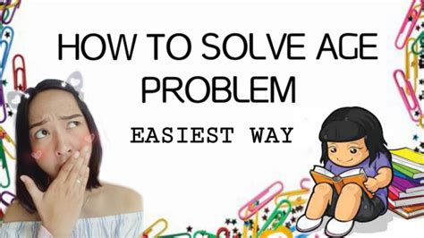Our climate, planet, lives, and future as a civilization are all at risk. HOW TO SOLVE AGE PROBLEM EASIEST WAY | Civil Service ...