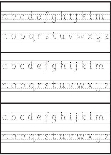 Students are given five words to trace and then write on the space provided. Pin by GABRIELA TORREZ on Hojas de trabajo | Handwriting ...