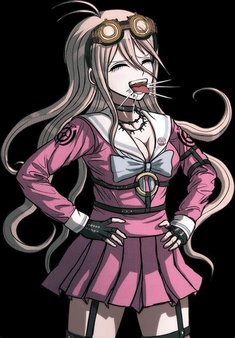 Ever Wanted To Fuck An Ultimate — Can Miu Suffocate Me Between Her