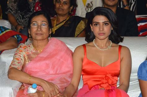 Samantha akkineni (née ruth prabhu; Samantha Akkineni Actress, Age, Biography, Movies, Career