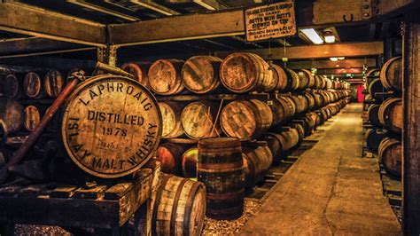 Tasting Scotland's best Scotch | Boomer Magazine
