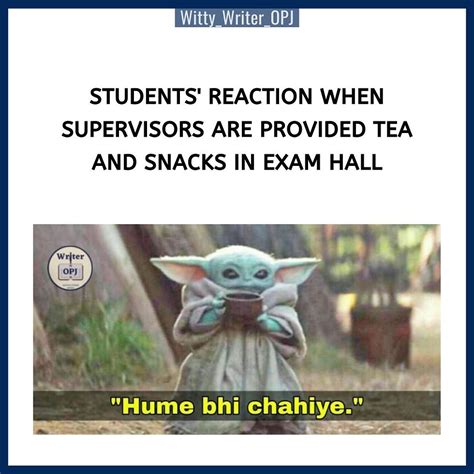 30 Funny Exam Memes For Students