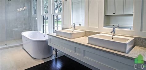 Since the bathroom is the most relaxing and purifying room in the house, it should be decorated very meticulously and carefully. Bathroom Remodeling Companies Near Me | ECO Home Build