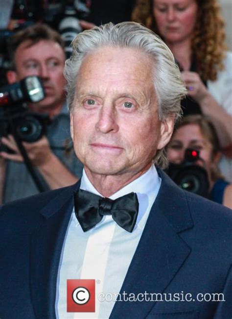 Michael Douglas Wins The Best Actor Emmy And The Award Best Use Of