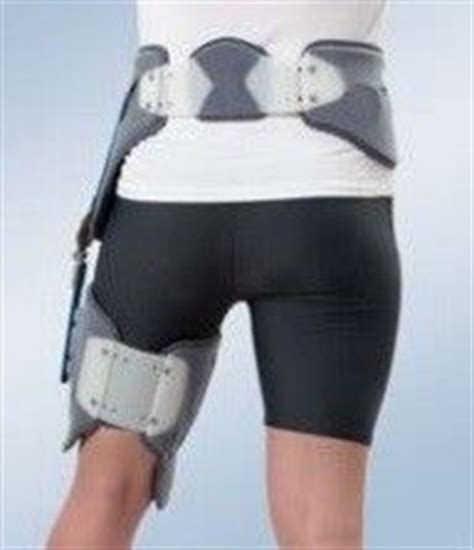 When Is A Hip Brace Used Why Hip Abduction Brace E