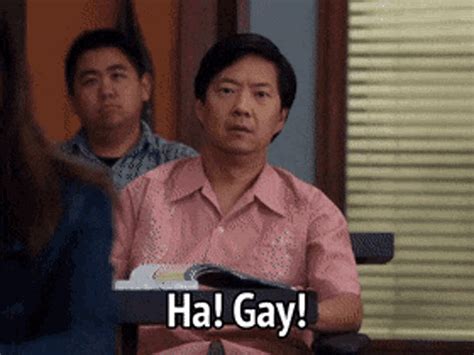 Ha Gay Ha Gay Kenjeong Discover Share Gifs