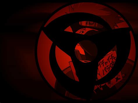 48 Hd Sharingan Wallpaper Wallpapersafari