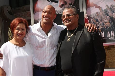 Johnson & johnson is the world's largest health care company. Dwayne 'The Rock' Johnson Writes Eulogy For Late Father