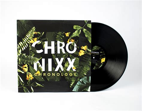It's the easiest way to create a perfect cover letter. Vinyl Cover on Behance