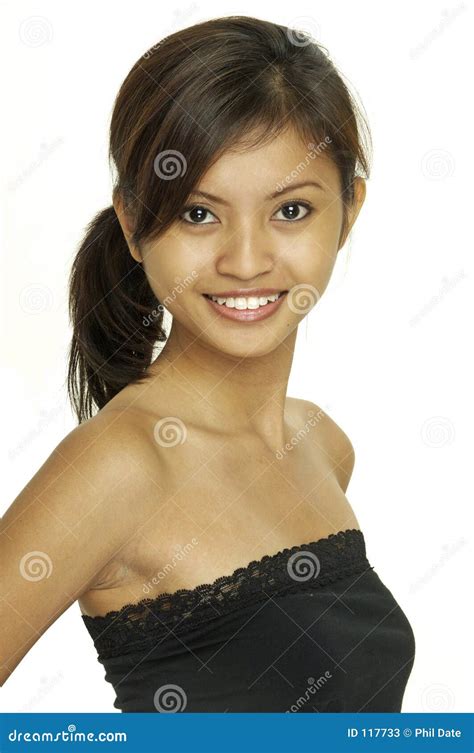 model asiatique 15 image stock image du ethnique adolescent 117733