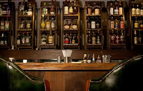 Basement Sate Soho London Bar Reviews Designmynight