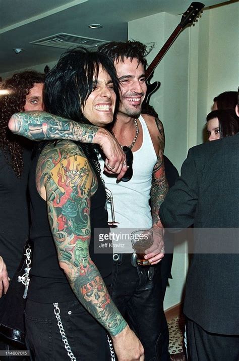 Tommy lee was born on october 3, 1962 in athens, greece as thomas lee bass. Nikki & Tommy 1990s | Nikki sixx, Tommy lee, Tommy lee motley crue