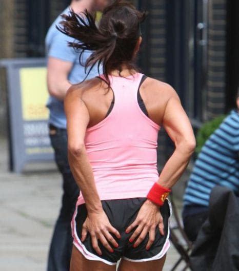 picture of melanie sykes
