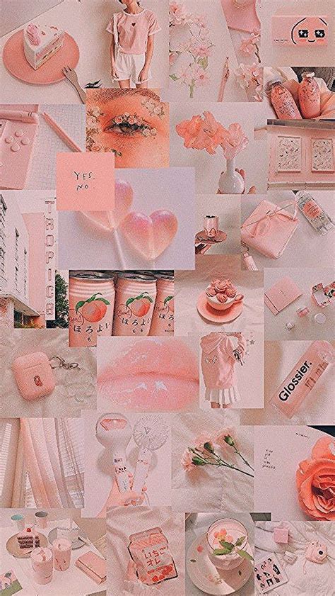 Aesthetic Tumblr in 2020 | Peach aesthetic, Aesthetic ...