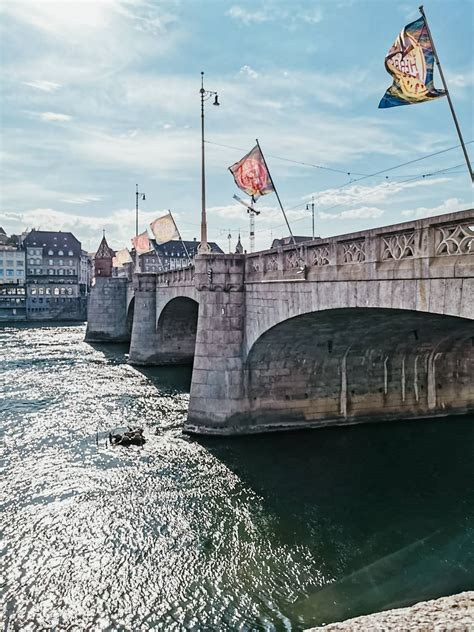 5 Reasons Why Its Worth To Visit Basel Switzerland A Weekend Guide