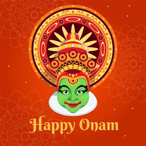 Onam Festival Evolution History And Traditions