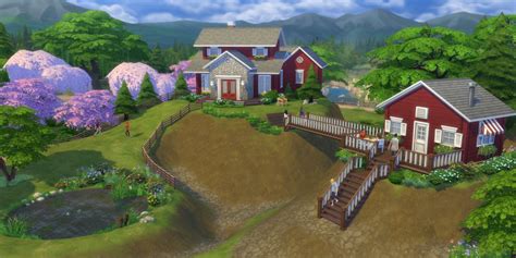 The Sims 4 Level Up Your Building Skills With These Tips Tendig