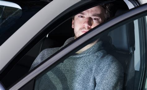 Iphone Hacker George Hotz Built A Self Driving Car In His Garage Eteknix