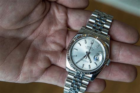 A Guide To Buying Your First Rolex He Spoke Style