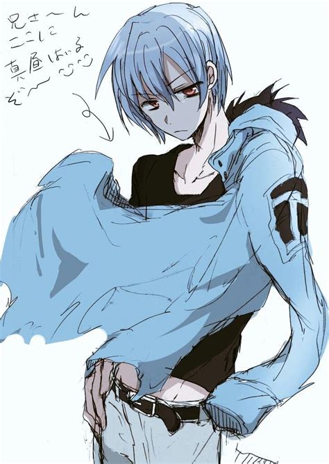 Servamp Kuro Sleepy Ash Figuras De Anime Chicos Anime Lindos