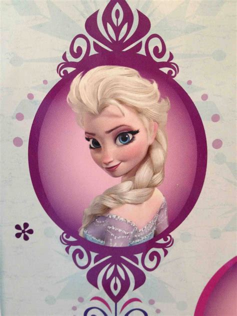 100 Pink Elsa Frozen Wallpapers