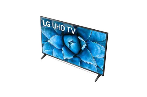 Lg 50 Inch Class 4k Smart Uhd Tv With Ai Thinq® 495 Diag