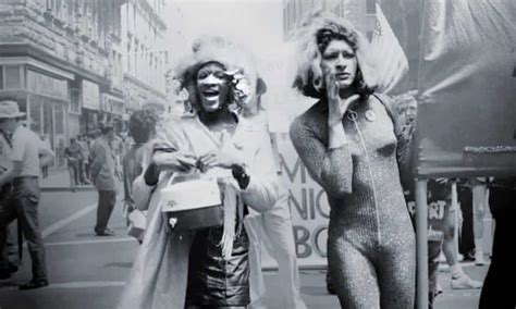 Party And Protest The Radical History Of Gay Liberation Stonewall And