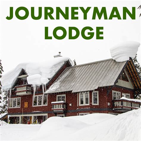Journeyman Lodge Gear List Black Sheep Adventure Tours