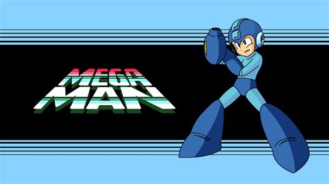 Nostallgia Brasil Mega Man Série
