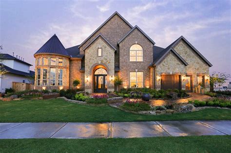 New Luxury Homes For Sale In Katy Tx Cinco Ranch Ironwood Estates