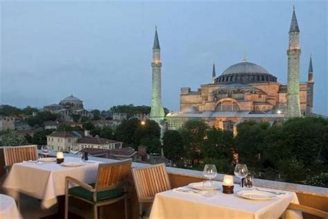 45 Bedroom Blue Mosque Hotel Turkey Homes