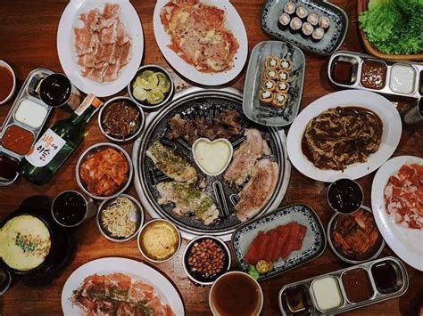 ✅ the shop is located on the 2th floor of the mall suites express hotel (mall suites express) near the mall bang kapi. best unlimited korean bbq in manila best korean bbq in ...
