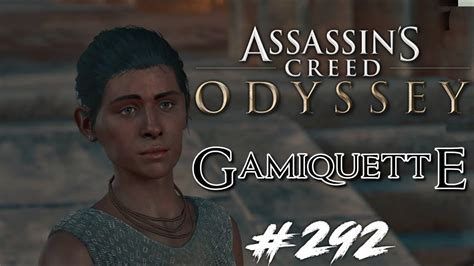 Assassin S Creed Odyssey Completionist Walkthrough Part Revenge