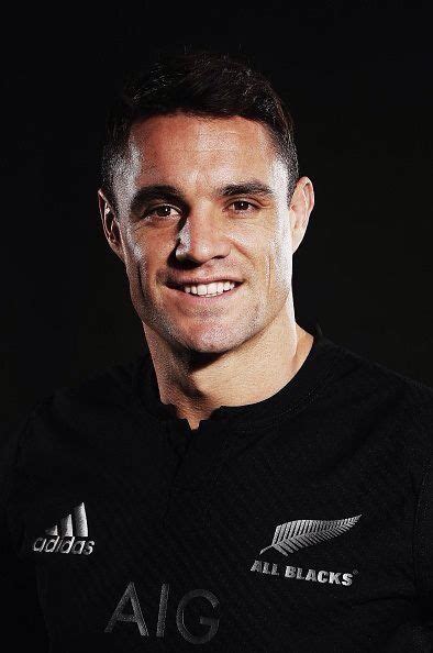 Pin On Dan Carter ️love ️