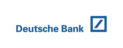 History Of All Logos All Deutsche Bank Logo