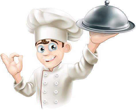 Chef Logo Android Design Baby Cooking Female Chef 12 Image Bitmap