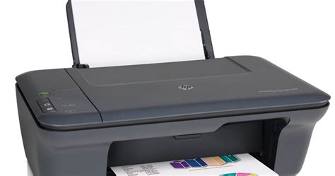 To install the hp deskjet d1663 inkjet printer driver, download the version of the driver that corresponds to your operating system by clicking on the appropriate. HP Deskjet 2060 Free Download Driver