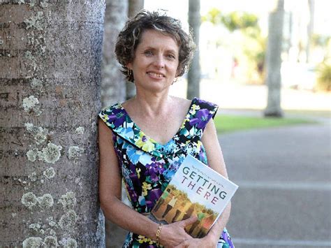 Author Takes Action With Pen After Loss Of Husband Daily Mercury