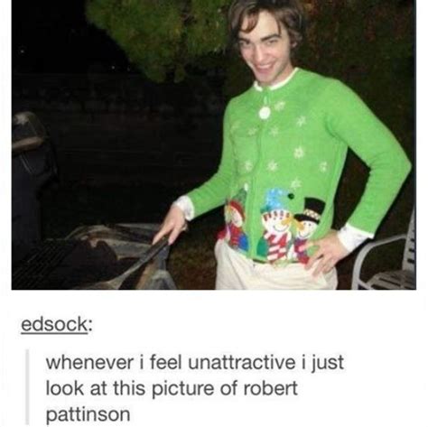 Robert pattinson's heinous microwave pasta has broken the internet. Whenever you feel unattractive, just look at this picture of Robert Pattinson | Laugh, Funny ...