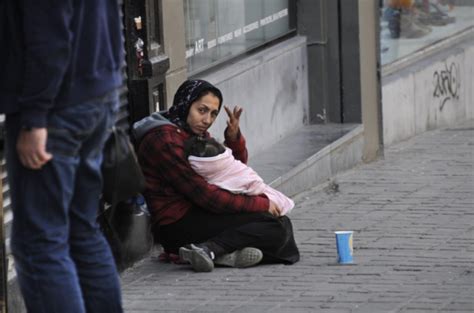 Mechelen To Outlaw Begging In City Centre The Bulletin